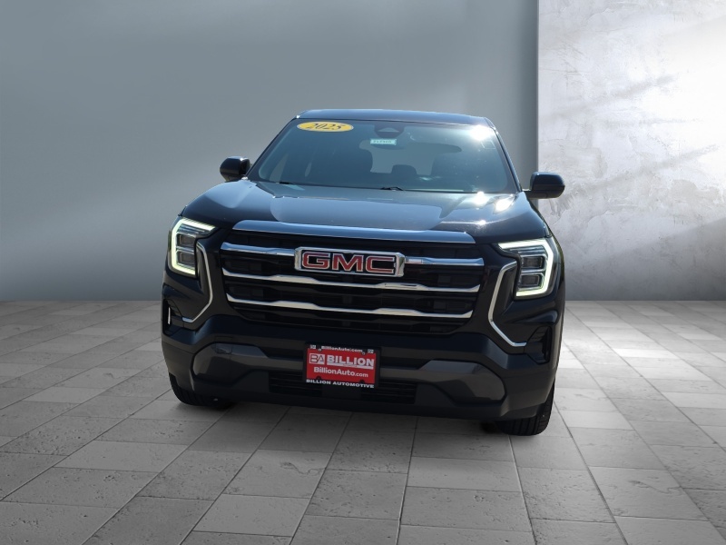 2025 GMC Terrain