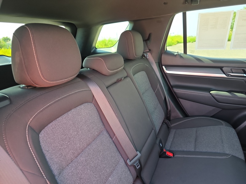 2025 GMC Terrain
