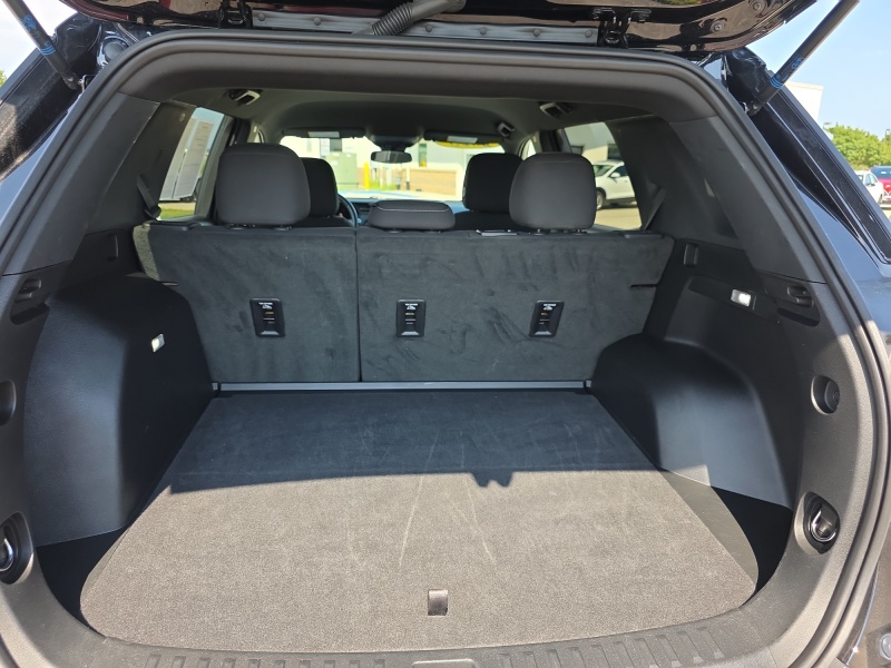 2025 GMC Terrain
