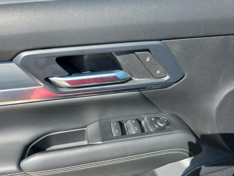 2025 GMC Terrain