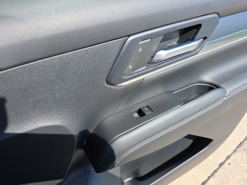 2025 GMC Terrain