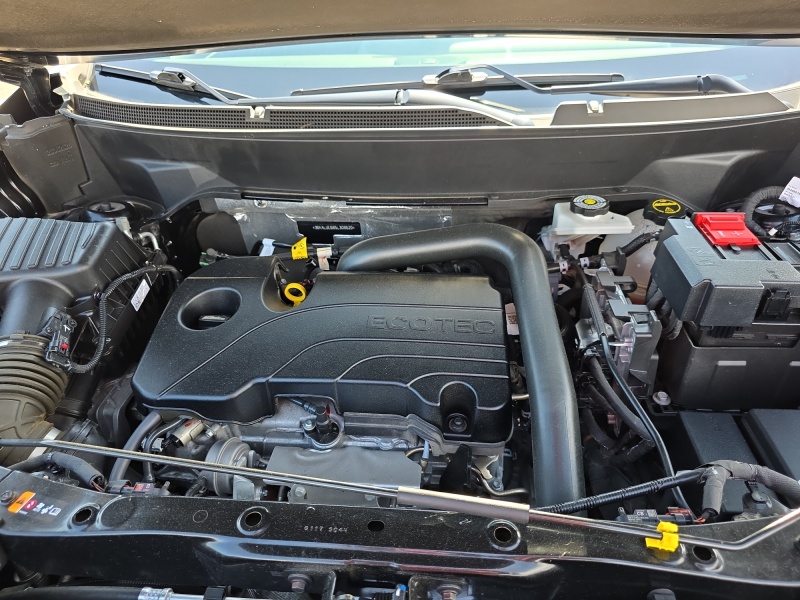 2025 GMC Terrain