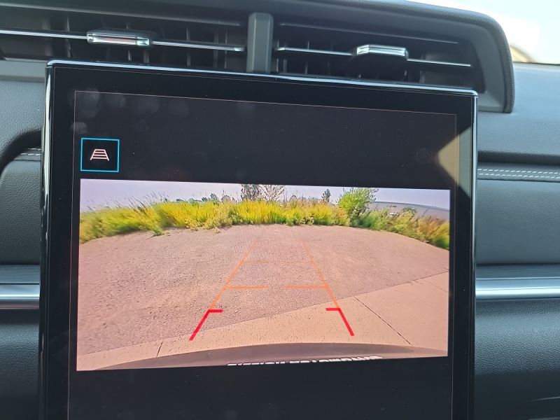 2025 GMC Terrain
