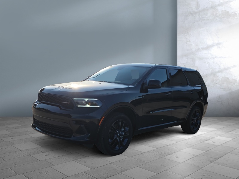 Used 2026 Dodge Durango GT SUVs