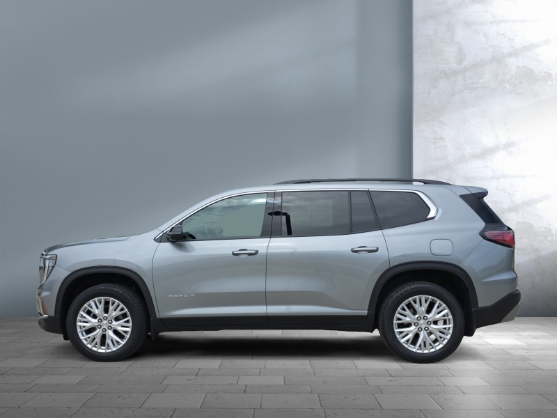 2024 GMC Acadia