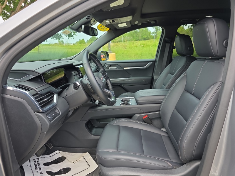 2024 GMC Acadia