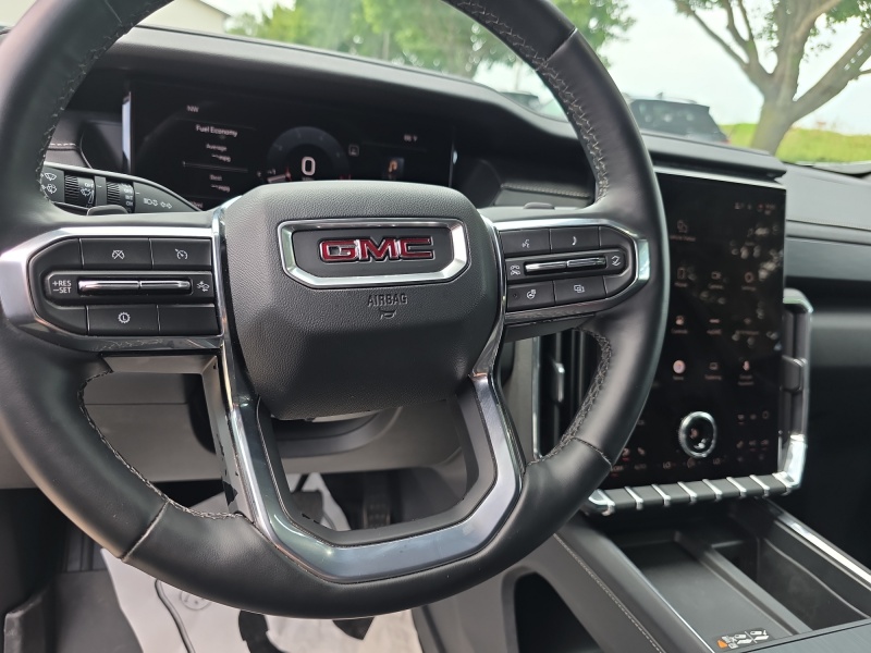 2024 GMC Acadia