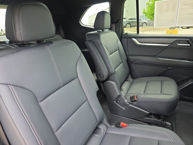 2024 GMC Acadia