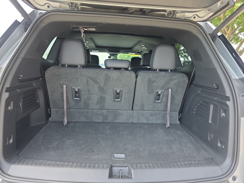 2024 GMC Acadia