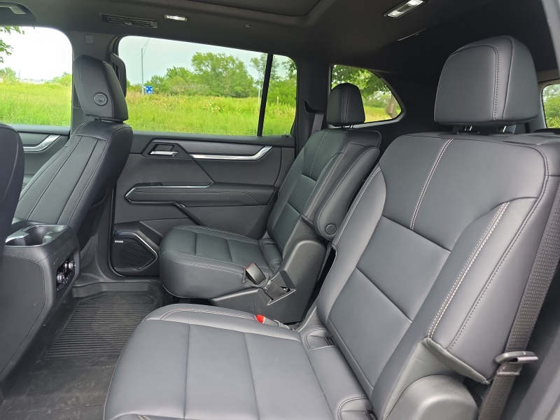 2024 GMC Acadia