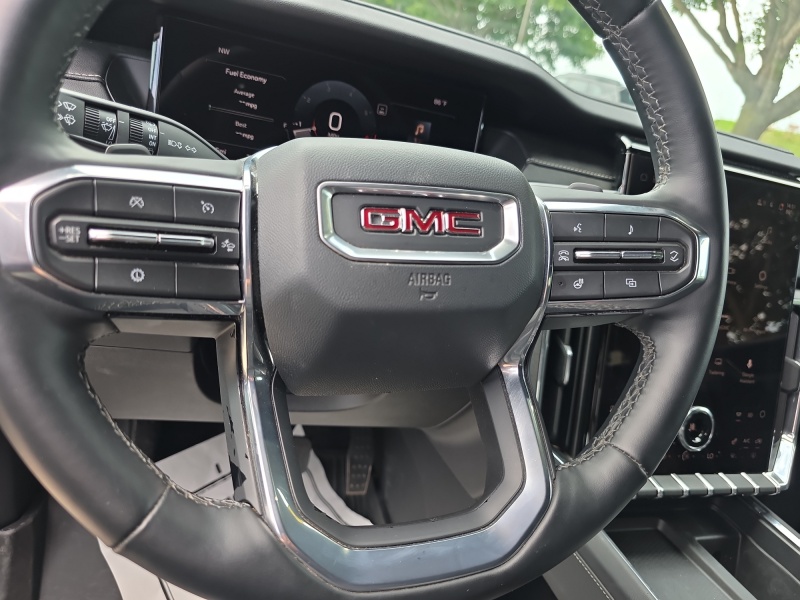 2024 GMC Acadia