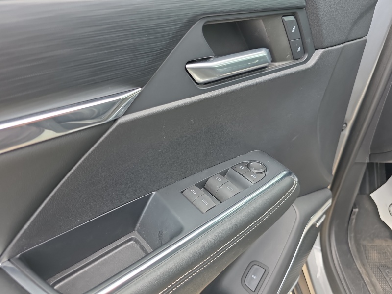 2024 GMC Acadia