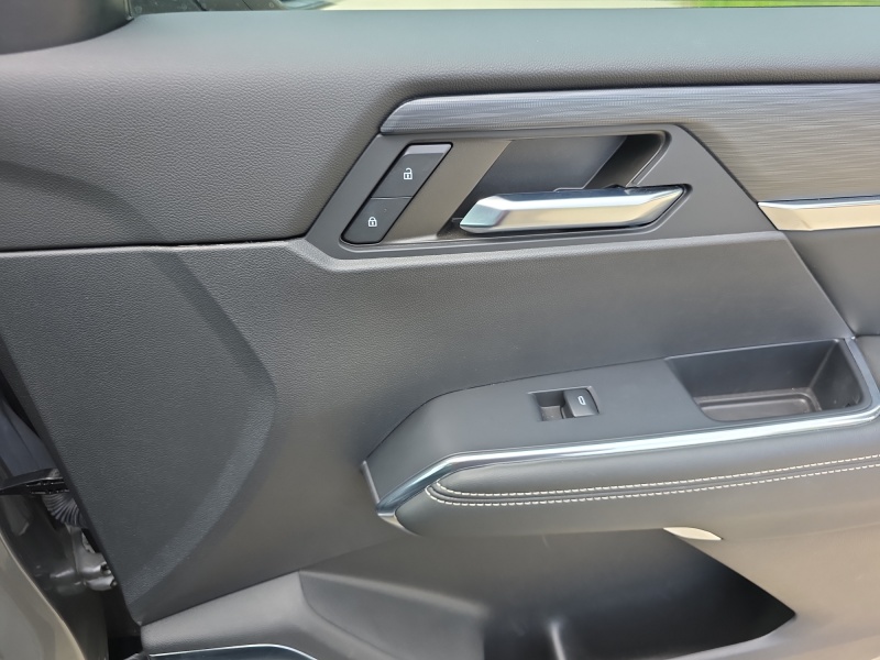 2024 GMC Acadia