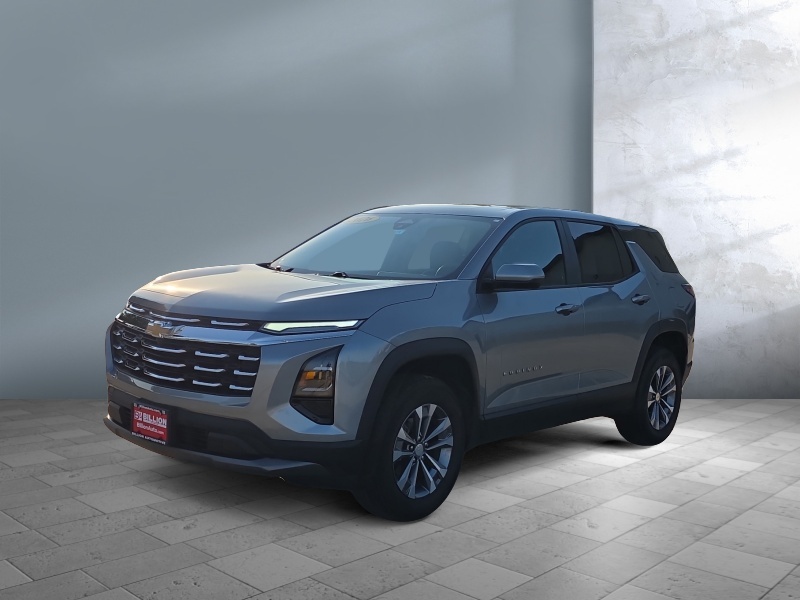 Used 2026 Chevrolet Equinox  LT Crossovers