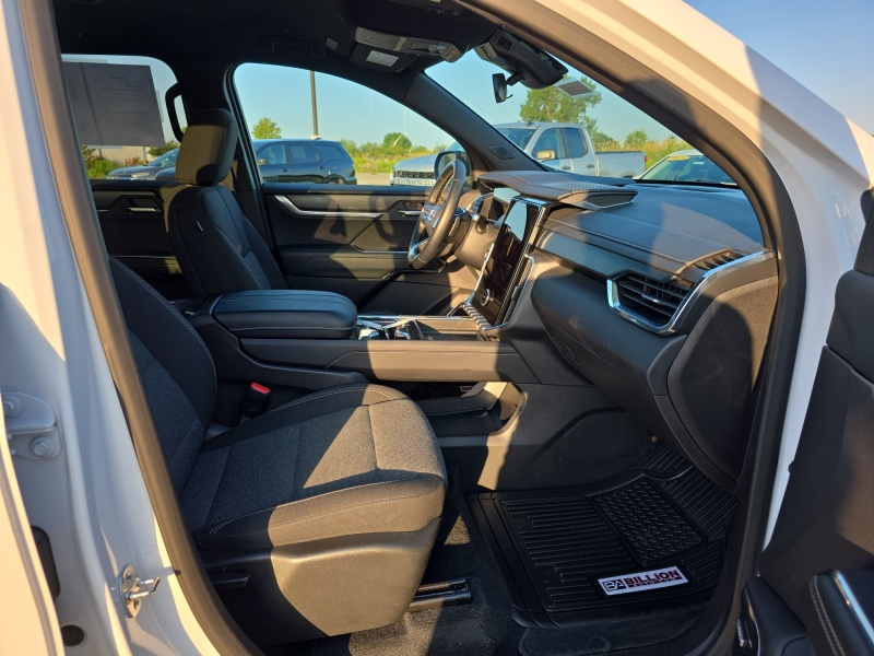 2025 GMC Acadia