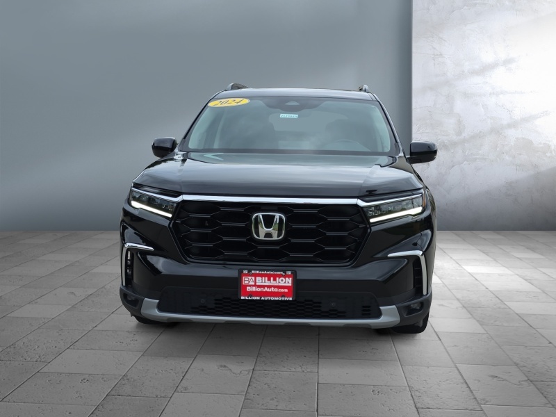 2024 Honda Pilot
