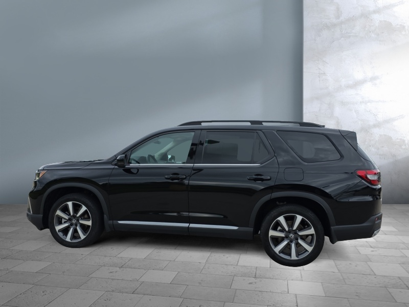 2024 Honda Pilot