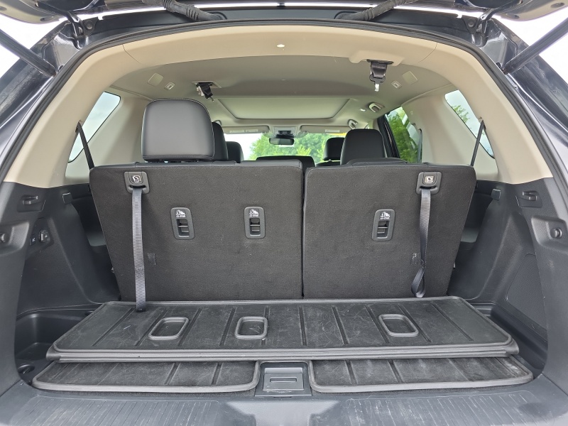 2024 Honda Pilot