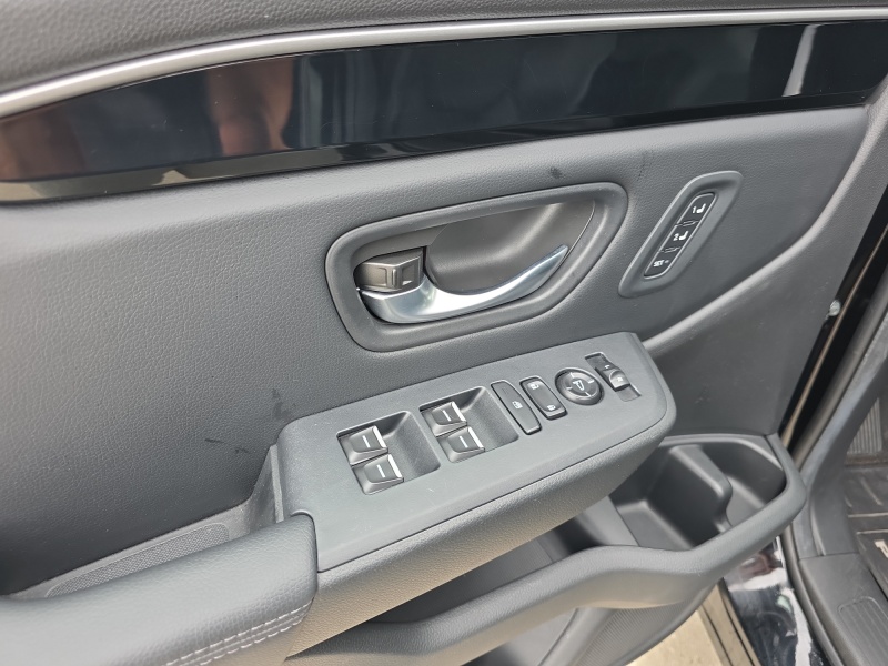 2024 Honda Pilot