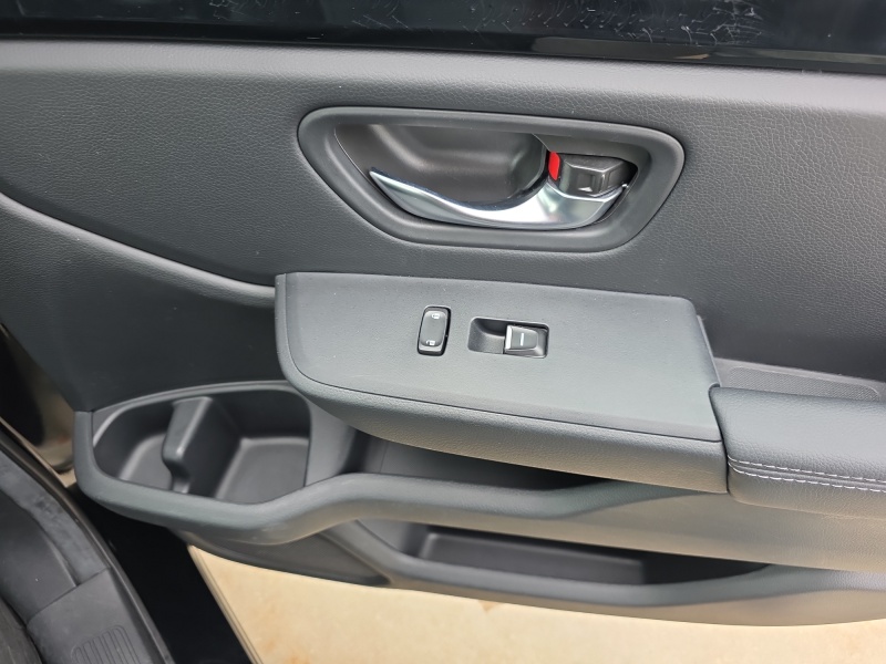 2024 Honda Pilot
