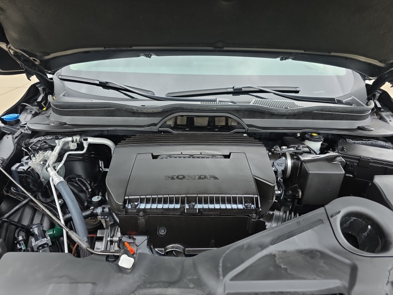 2024 Honda Pilot