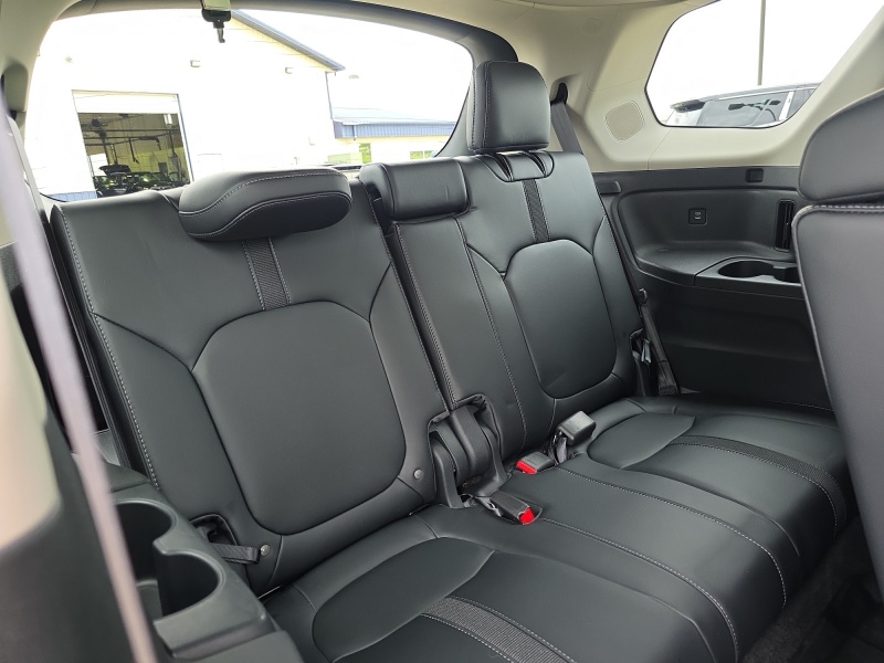 2024 Honda Pilot