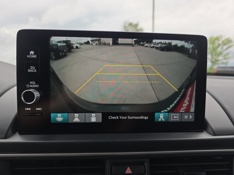 2024 Honda Pilot