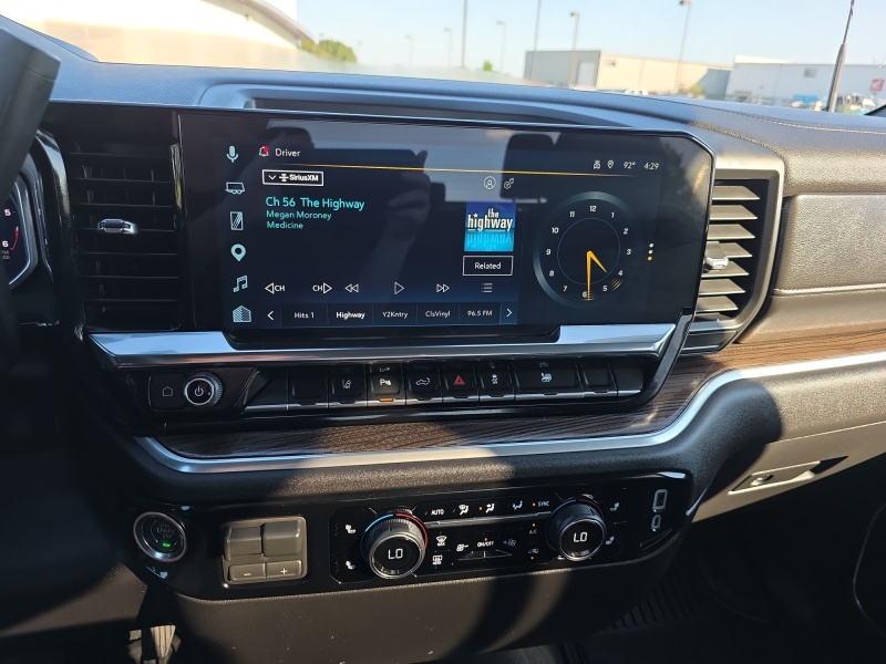 2026 Chevrolet Silverado 3500HD