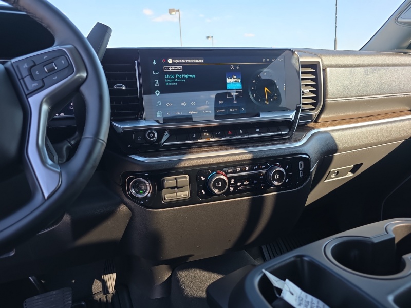2026 Chevrolet Silverado 3500HD