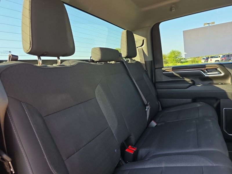 2026 Chevrolet Silverado 3500HD