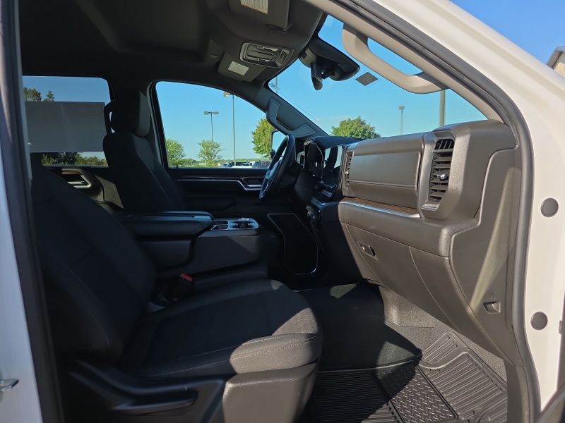 2026 Chevrolet Silverado 3500HD