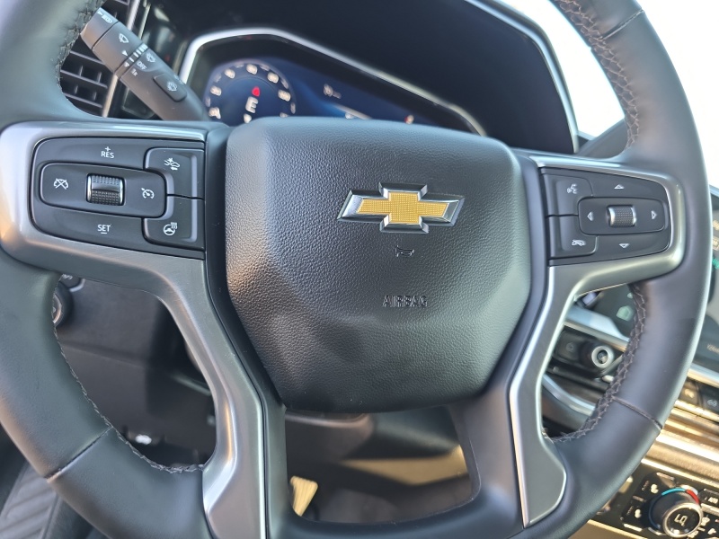 2026 Chevrolet Silverado 3500HD