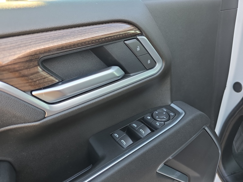 2026 Chevrolet Silverado 3500HD
