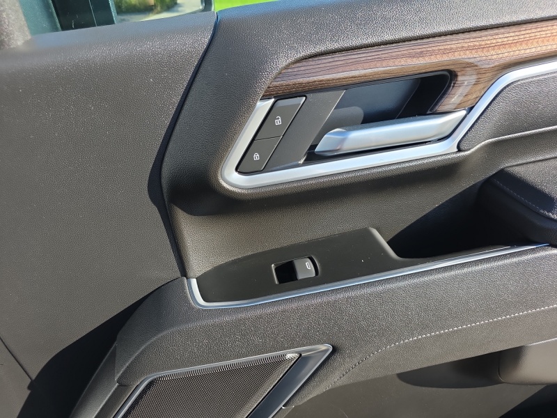 2026 Chevrolet Silverado 3500HD