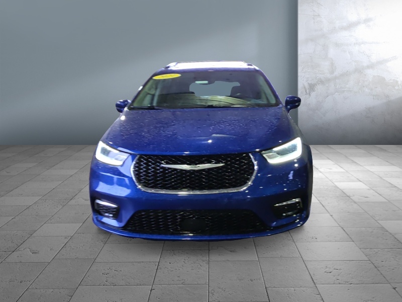 2021 Chrysler Pacifica