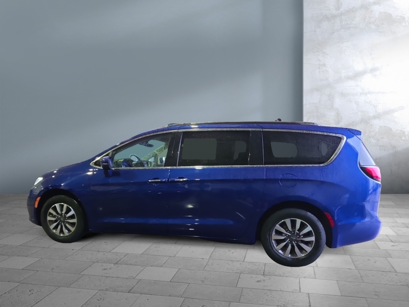 2021 Chrysler Pacifica