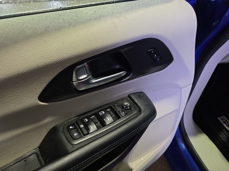 2021 Chrysler Pacifica