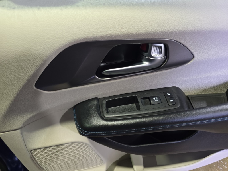 2021 Chrysler Pacifica