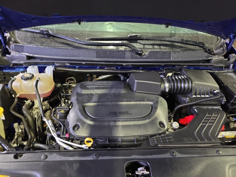 2021 Chrysler Pacifica