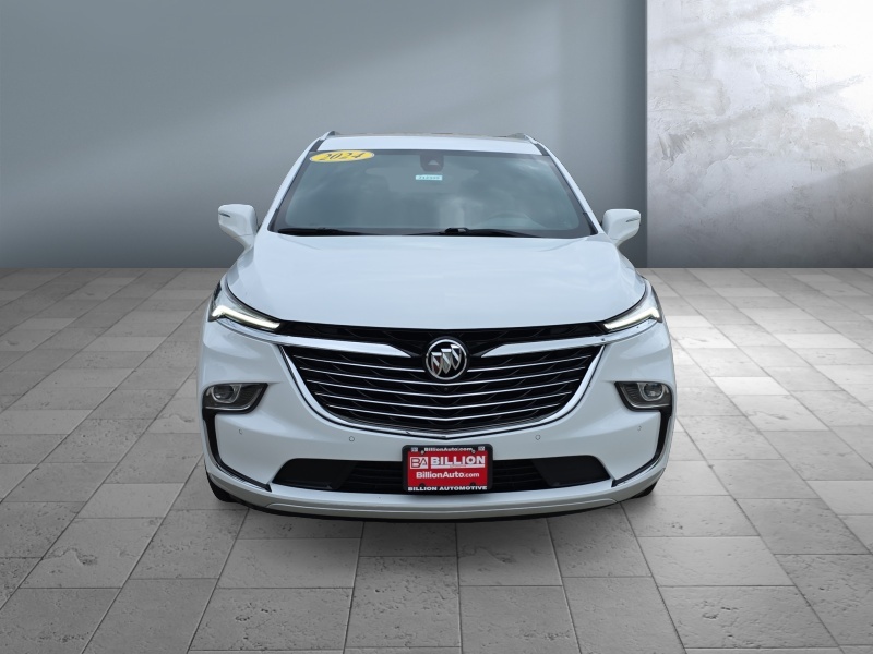 2024 Buick Enclave