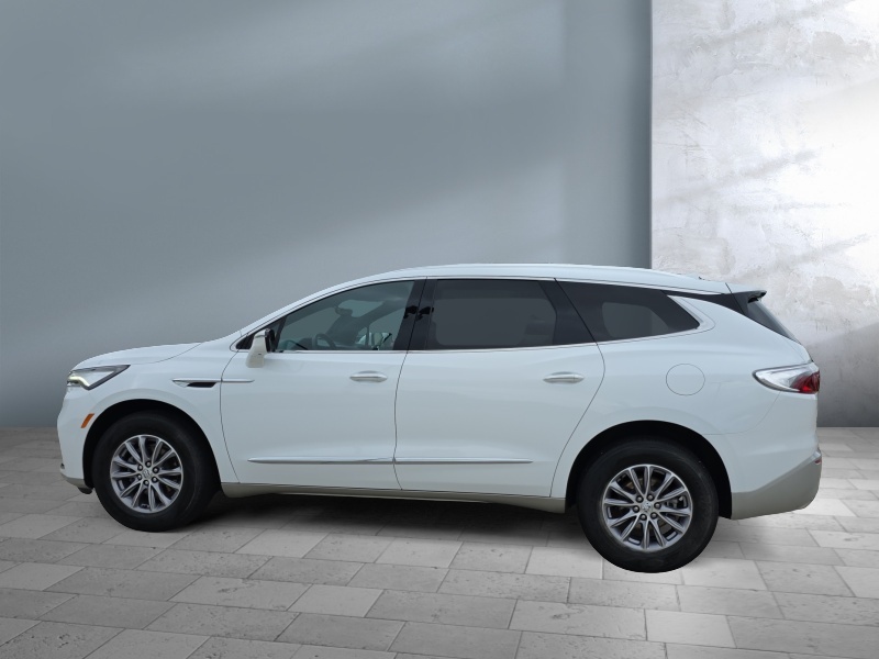 2024 Buick Enclave