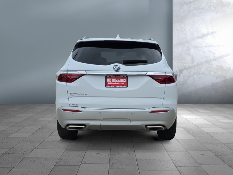 2024 Buick Enclave