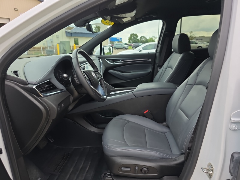 2024 Buick Enclave