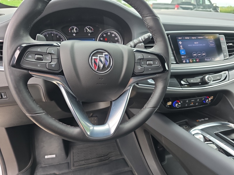 2024 Buick Enclave