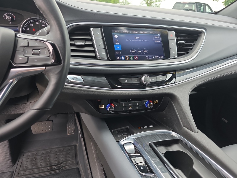 2024 Buick Enclave