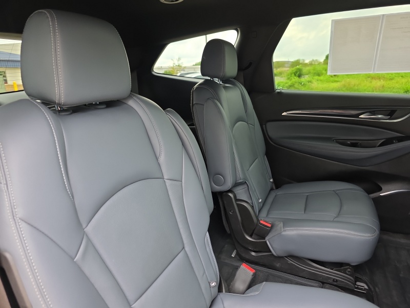 2024 Buick Enclave