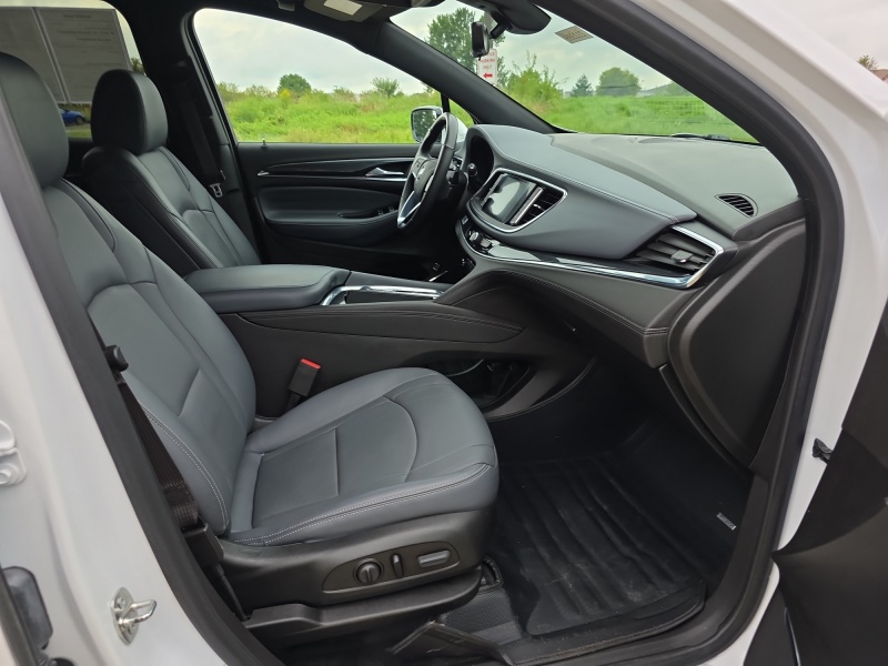 2024 Buick Enclave