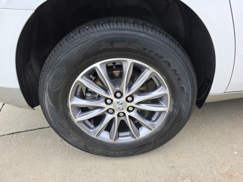 2024 Buick Enclave