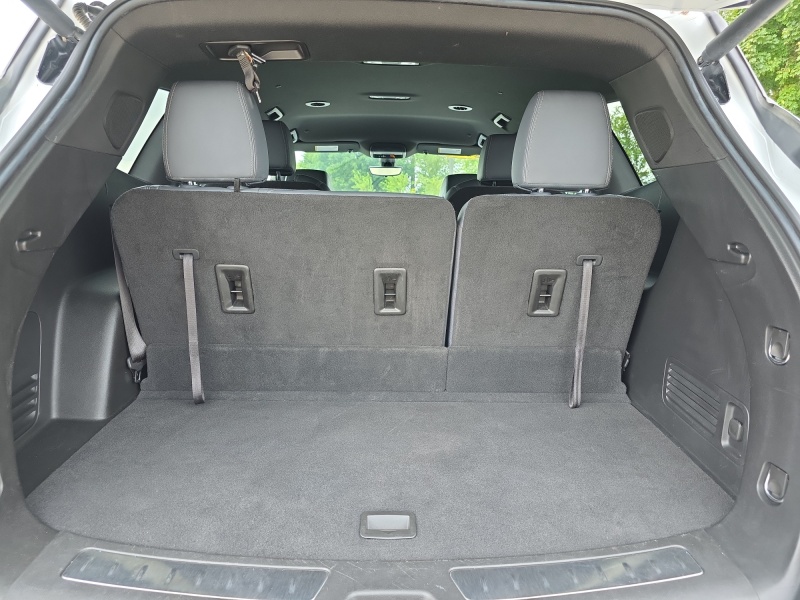 2024 Buick Enclave