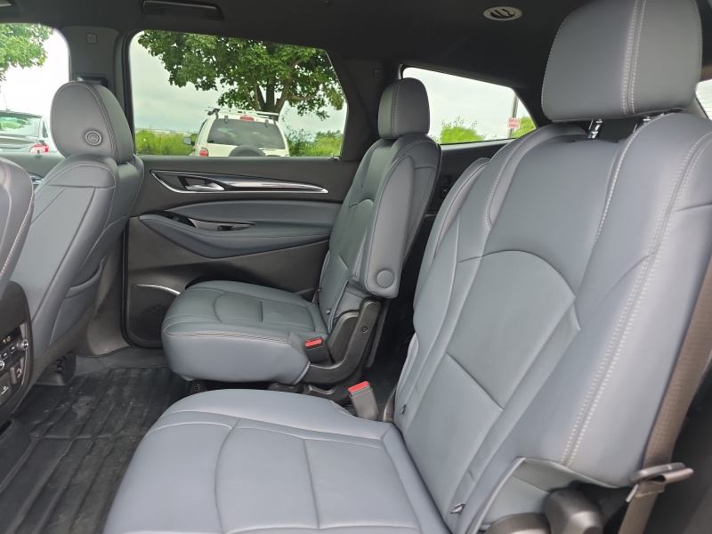 2024 Buick Enclave